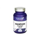 NATURE ATTITUDE MAGNESIUM GELULE 60