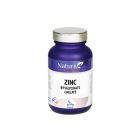 NATURE ATTITUDE ZINC GELULE 60