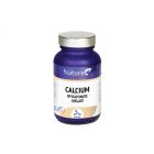 NATURE ATTITUDE CALCIUM GELULE 60