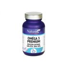 NATURE ATTITUDE OMEGA 3 PREMIUM CAPSULE 60