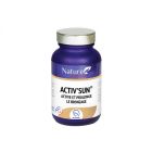 NATURE ATTITUDE ACTIV SUN GELULE 60