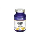 NATURE ATTITUDE L LYSINE 1000 GELULE 60