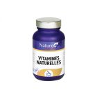 NATURE ATTITUDE VITAMINE NATURELLE GELULE 30