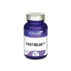 NATURE ATTITUDE FAST RELAX GELULE 30