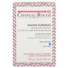 CHATEAU ROUGE SAVON SURGRAS AMANDE DOUCE 150G