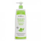 ALPHANOVA BEBE LAIT TOILETTE HYDRATANT BIO 500ML