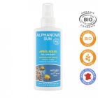 ALPHANOVA SUN APRES SOLEIL ALOE GREN BIO SPR 125ML