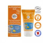 ALPHANOVA SUN SPF 50+ BIO CREME 50G