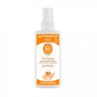 ALPHANOVA BEBE LAIT SOLAIRE SPF 50+ SPRAY 125ML