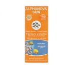 ALPHANOVA SUN CREME TEINTEE SPF 50+ BIO 50G