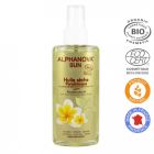 ALPHANOVA SUN HUILE SECHE PARADIS BIO SPRAY 125ML