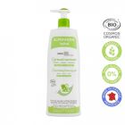 ALPHANOVA BEBE GEL LAVANT NOURRISSANT BIO 500ML