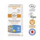 ALPHANOVA SUN SPF 50+ BIO CREME SS PARFUM 50G