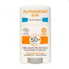ALPHANOVA SUN SPF 50+ BIO STICK SS PARFUM BLEU