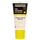 ALPHANOVA DIY CONCENTRE CHEVEUX BLOND BIO 20ML