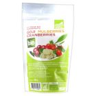 LA PAUSE BIO SUPERFRUITS GOJI MULBERRIE CRANB 100G