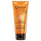 QIRINESS CARESSE SOLAIRE SUPREME CORPS SPF30 200ML