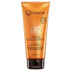 QIRINESS CARESSE SOLAIRE SUPREME CORPS SPF50 200ML