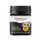 HERBESAN MIEL MANUKA IAA10+ 250G