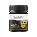 HERBESAN MIEL MANUKA IAA15+ 250G