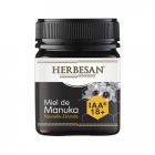 HERBESAN MIEL MANUKA IAA18+ 250G