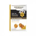 HERBESAN MIEL MANUKA IAA10+ BILLE 12
