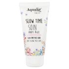 AQUATEAL SLOW TIME SOIN VISAGE ANTIAGE 50ML