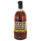 MKL SAVON MARSEILLE MONOI LIQUIDE 1L