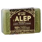 MKL SAVON ALEP 120G