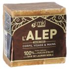 MKL ALEP SAVON DOUX 200G