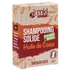 MKL SHAMPOOING SOLIDE COCO 65G