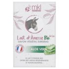 MKL SAVON LAIT ANESSE ALOE VERA 100G