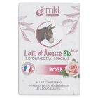 MKL SAVON LAIT ANESSE ROSE 100G