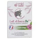 MKL SAVON LAIT ANESSE VERVEINE 100G