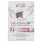 MKL SAVON LAIT ANESSE NEUTRE 100G