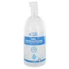 MKL GEL HYDROALCOOLIQUE 1L