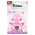 POLOLIPO THERMOMETRE BAIN DIGITAL BLUE