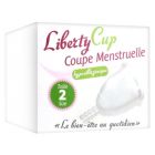 LIBERTY CUP COUPE MENSTRUELLE T2