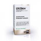 NH CO UV SKIN AUTOBRONZANT GELULE 70