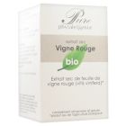 PHYTALESSENCE PURE VIGNE ROUGE BIO GELULE 60