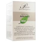 PHYTALESSENCE PURE ARTICHAUT BIO GELULE 60