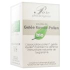 PHYTALESSENCE PURE GELEE ROY POLLEN BIO GELULE 60