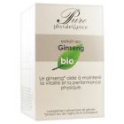 PHYTALESSENCE PURE GINSENG BIO GELULE 60