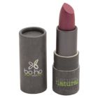 BOHO ROUGE LEVRES NACRE COUVR BIO 204 ORCHIDEE 3G5