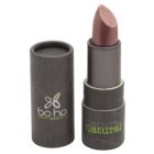 BOHO ROUGE LEVRES NACRE TRANSP BIO 402 VANILLE 3G5