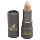 BOHO CORRECTEUR BIO 01 BEIGE DIAPHANE 3G5