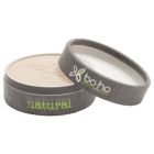 BOHO POUDRE COMPACTE BIO 03 BEIGE DORE 4G5