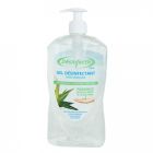 DESINFECTIS GEL DESINFECTANT SS RINCAGE 1L