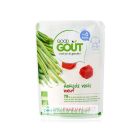 GOODGOUT HARICOT VERT BOEUF +6M BIO 190G