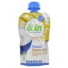 GOODGOUT BRASSE BANANE CITRON BIO +6M 90G